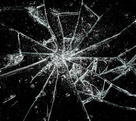 royalty  shattered glass pictures images  stock  istock