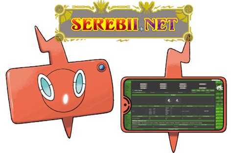 serebiis pokemon scarlet violet discovery thread serebiinet forums