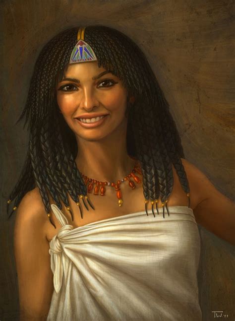 The Egyptian By On Deviantart Ancient