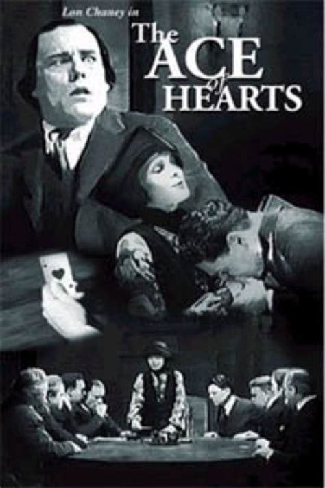 The Ace Of Hearts 1921 Film Alchetron The Free Social Encyclopedia