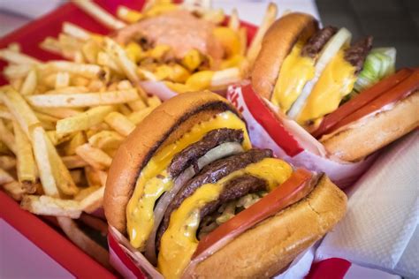 in n out slaps smashburger with lawsuit over ‘triple double burger eater