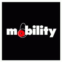 mobility logo png vector eps
