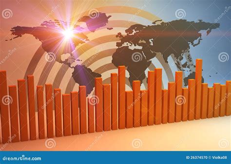 chart  graphs stock illustration illustration  document