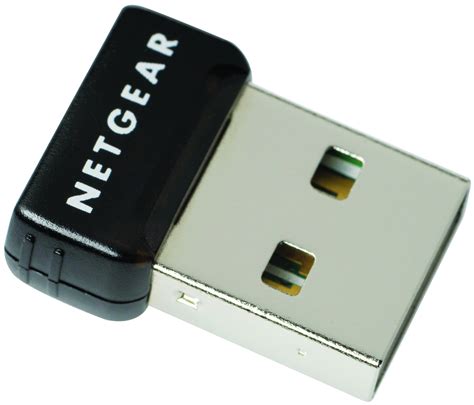 netgear wnam  wifi usb micro adapter wireless  connection small travel ebay
