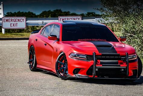 sinister  modified dodge charger  reworked  awe dodge charger