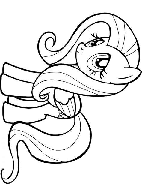 coloring pages   pony  file include svg png eps dxf