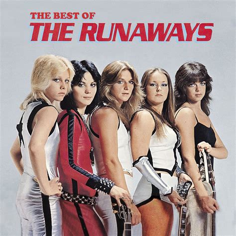top collection runaways album covers richtercollectivecom