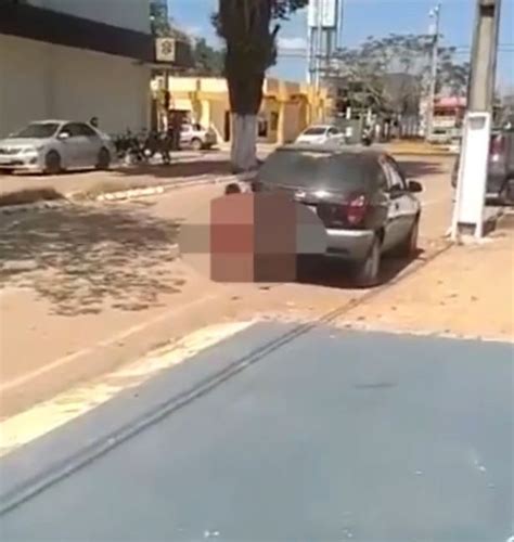 car lover caught having sex with an opel corsa on a busy street in brazil irish mirror online