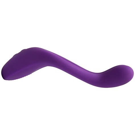 doc johnson tryst multi erogenous zone massager purple sex toys at