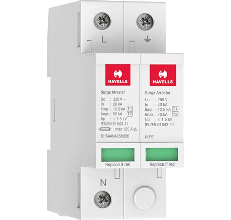top  mainline surge protection devices  india