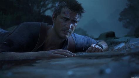 uncharted 4 a thief s end e3 teaser high quality stream and
