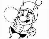 Mario Super Coloring Pages Jimbo sketch template