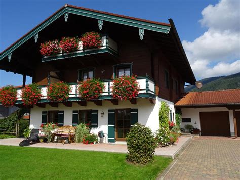 apartment haus hasslberger inzell germany bookingcom
