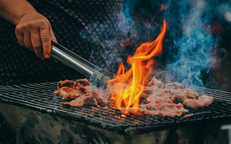 checklist for planning a bbq party at home bproperty