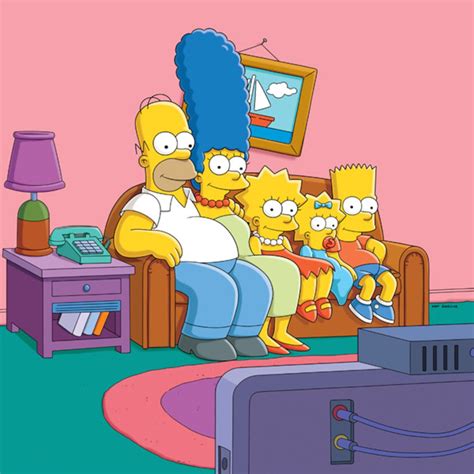 This Simpsons Theory Will Blow Your Mind E Online
