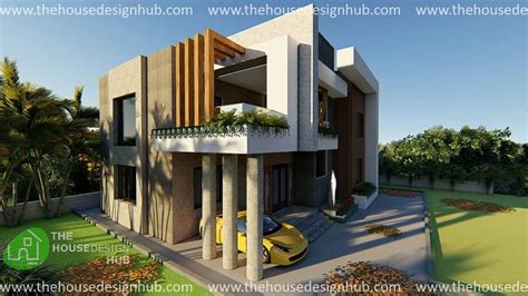 beautiful contemporary home design  house design hub