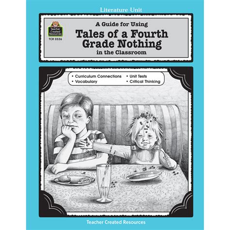 guide   tales   fourth grade    classroom