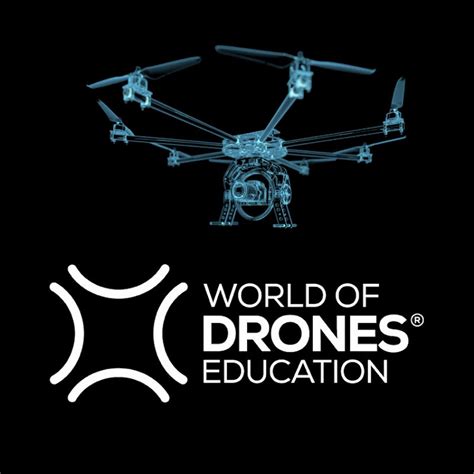 world  drones education youtube