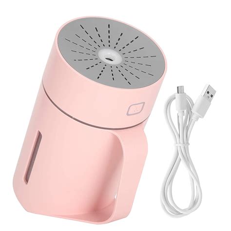 automatic poweroff humidifier large capacity portable ml humidification cup nonslip hour