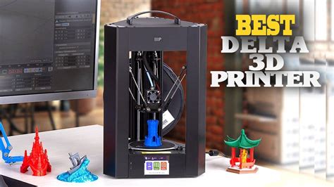 Delta 3d Printer – Top 5 Best Delta 3d Printers In 2022 Youtube