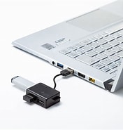 USB-2HC319BK に対する画像結果.サイズ: 176 x 185。ソース: direct.sanwa.co.jp