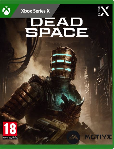 dead space xbox series  von coolblue ansehen