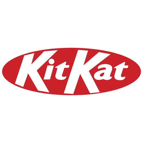 kitkat logo png transparent svg vector freebie supply