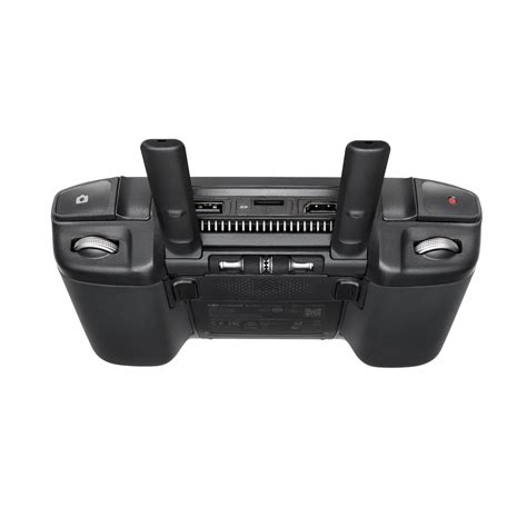 dji smart controller   mavic  pro  mavic  zoom newsshooter