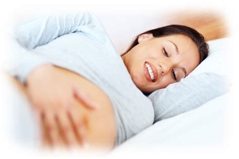 Know The Benefits Of Pregnancy Massage