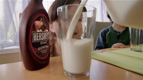 Hershey S Chocolate Syrup Tv Commercial Stir It Up Ispot Tv