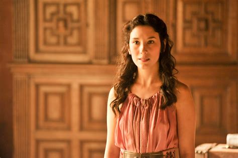 Sibel Kekilli On What Happened With Tyrion And Shae In The
