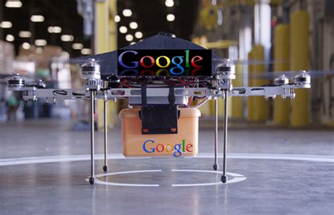 google  nasdaqgoog nasdaqgoogls drone delivery system