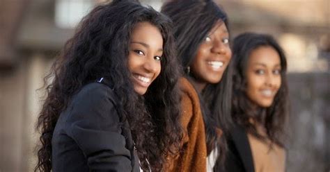 Beyond The Basics Why Black Girls Need Comprehensive Sex
