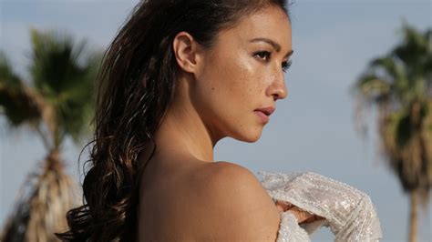 did you know solenn heussaff did her own makeup for our april cover