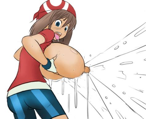 big boobs uncensored pokemon elesa