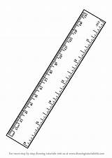 Ruler Draw Drawing Tools Step Scale Programmable Field Sensors Linear Effect Hall sketch template