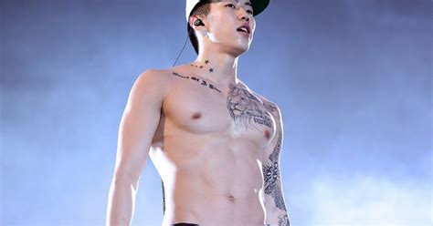 Jay Park S Sexy Moves Made This Video Go Viral Koreaboo