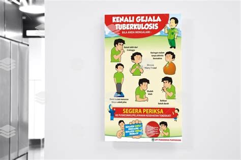 Contoh Poster Kesehatan Gigi Image Sites