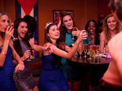 Hen Dos Are Getting Out Of Control 5 Ways To Reign Them