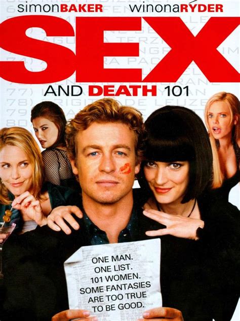 sex and death 101 2007 daniel waters cast and crew allmovie