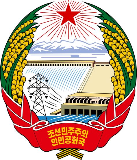 china embassies consulates north korea