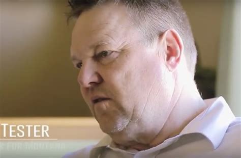 washington post publishes jon tester campaign ad disguised  article