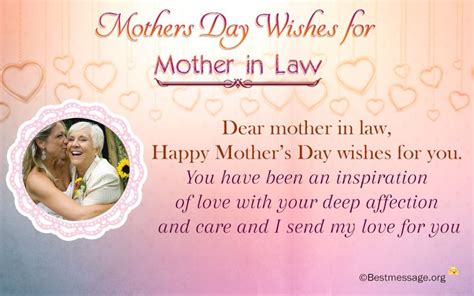 happy mothers day wishes greeting messages for mother in