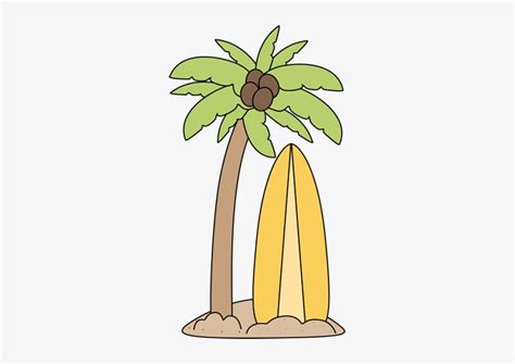 Palm Tree Clipart Lilo And Stitch Summer Clipart Palm