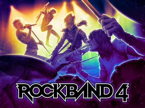 rock band   coming     time gamespot