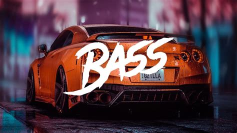 🔈bass Boosted🔈 Songs For Car 2019🔈 Car Bass Music 2019 🔥 Best Edm