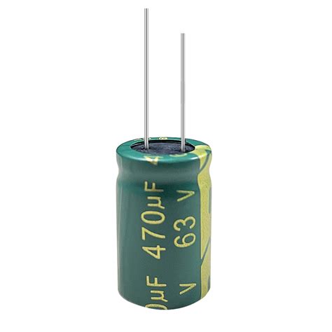 oem aluminum electrolytic capacitor suppliers axial  healing polyester film capacitor