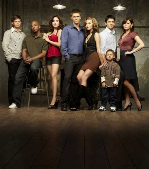 41 Things You Might Not Know About One Tree Hill