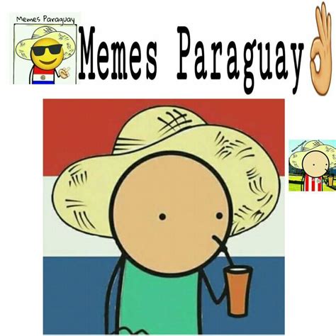 Memes Paraguay Home Facebook