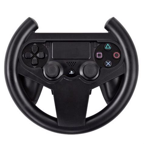 ps steering racing wheel driving gamepad grip controller playstation steering wheel driving